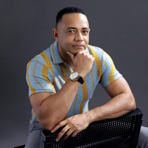 Yovanny Polanco
